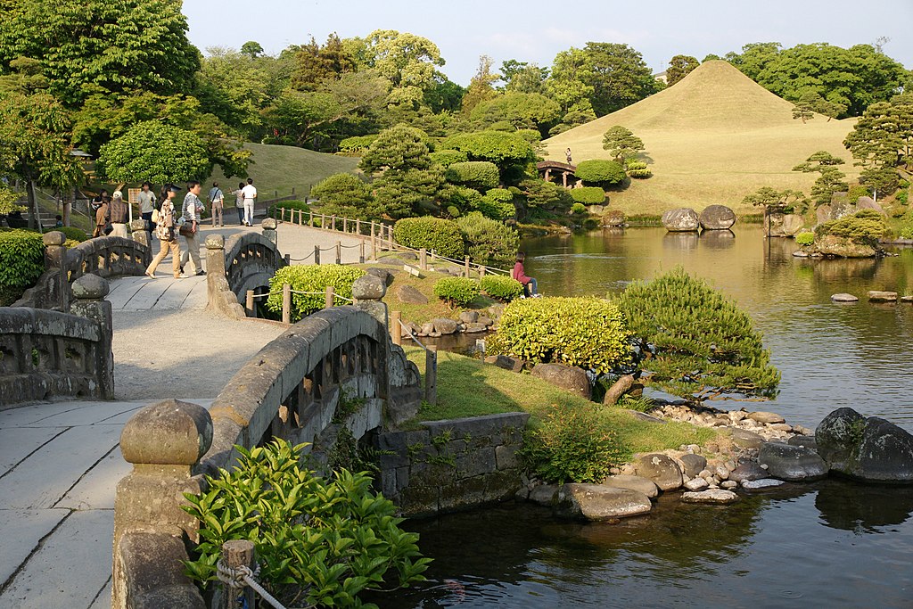 H R Consultants Why Visit Suizenji Park In Kumamoto H R Consultants Why Visit Suizenji Park In Kumamoto